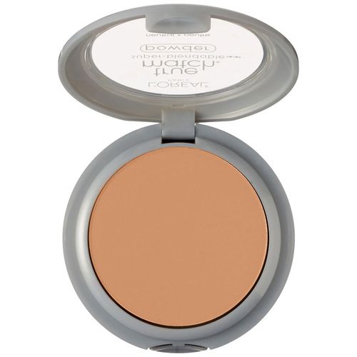 Polvo True Match - Beige Miel