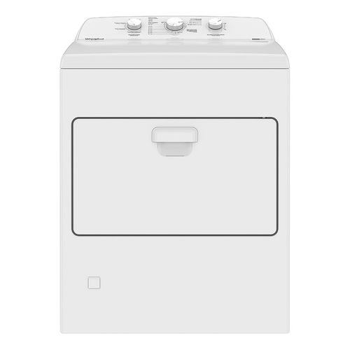 Secadora Eléctrica Whirlpool 18 KG // 7MWED1730JQ