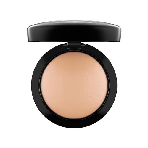 MAC POLVO MINERALIZE SKINFINISH NATURAL
