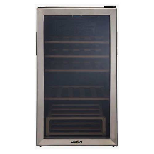 Enfriador de vino Whirlpool 33 botellas // WW3310S
