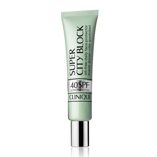 Super City Block Oil-Free Daily Face Protector SPF40