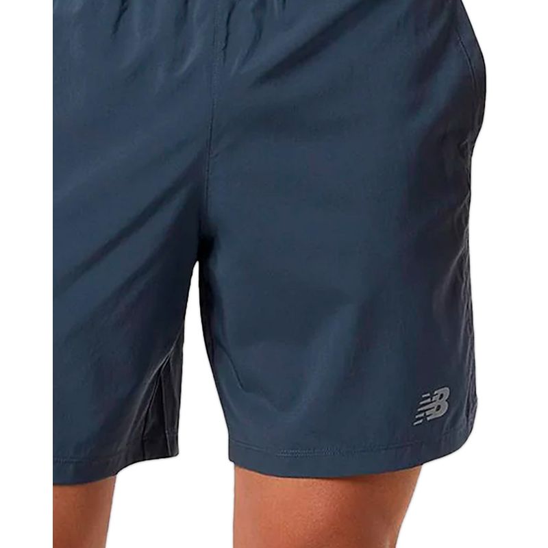 Short deportivo new balance outlet