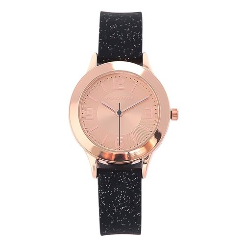 Set de reloj análogo