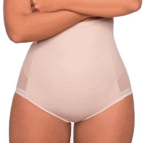 Faja braguita Lovable color beige