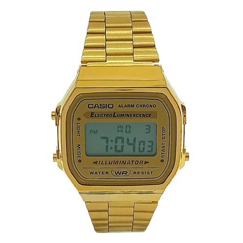 Productos Marca Casio Siman El Salvador