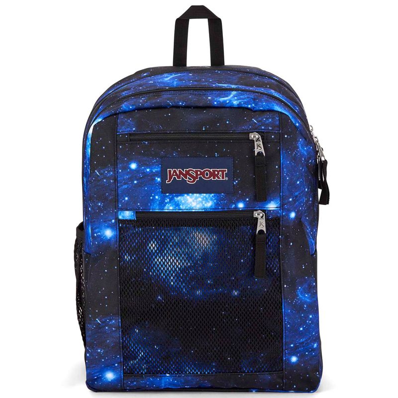 Mochila duo pack great galaxy - Siman El Salvador