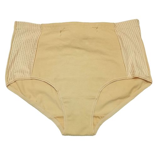 Hípster St Rita de cintura alta para mujer