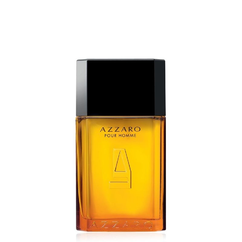 Pour Homme Eau de Toilette 100ml Siman Costa Rica