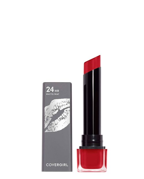 Labial Labial Exhibicionista 24H Ultra Mate Labial