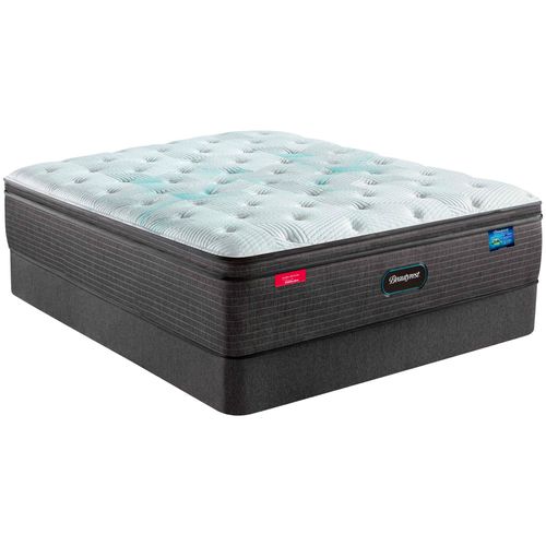 Cama Beautyrest Harmony firm