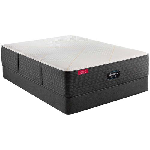 Cama Beautyrest Hybrid