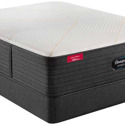 Cama Beautyrest Hybrid