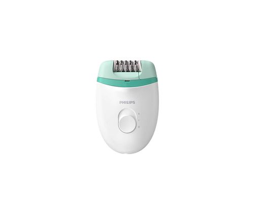 Depiladora de cabello con cable Satinelle