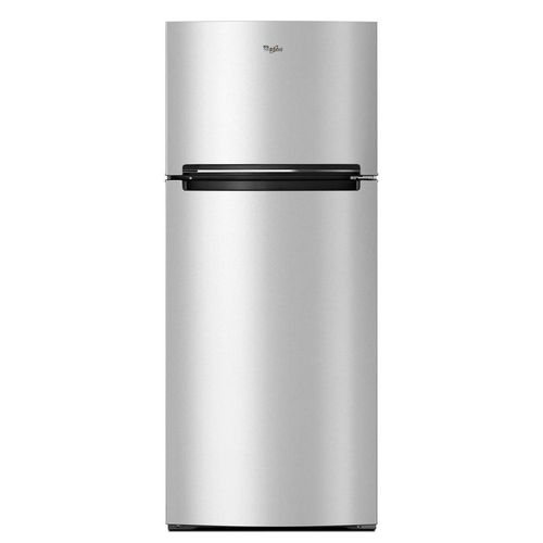 Refrigerador Whirlpool 17 PCU Top Mount Energy saver // WT1726A