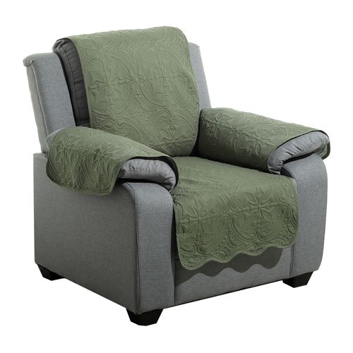 Protector reversible para reclinable