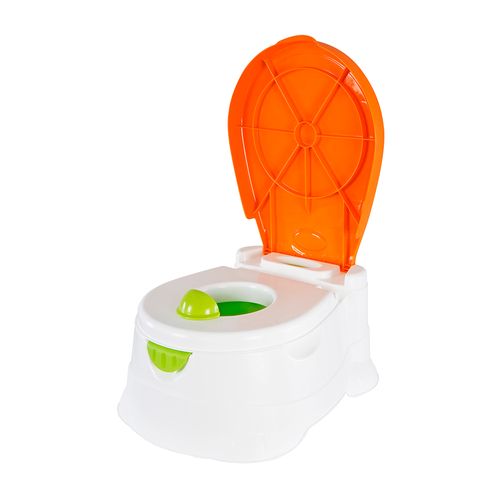Entrenador de baño Smart