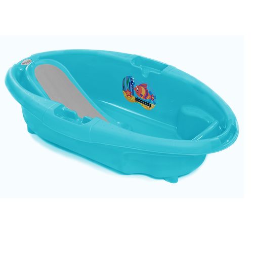 Bañera para bebé