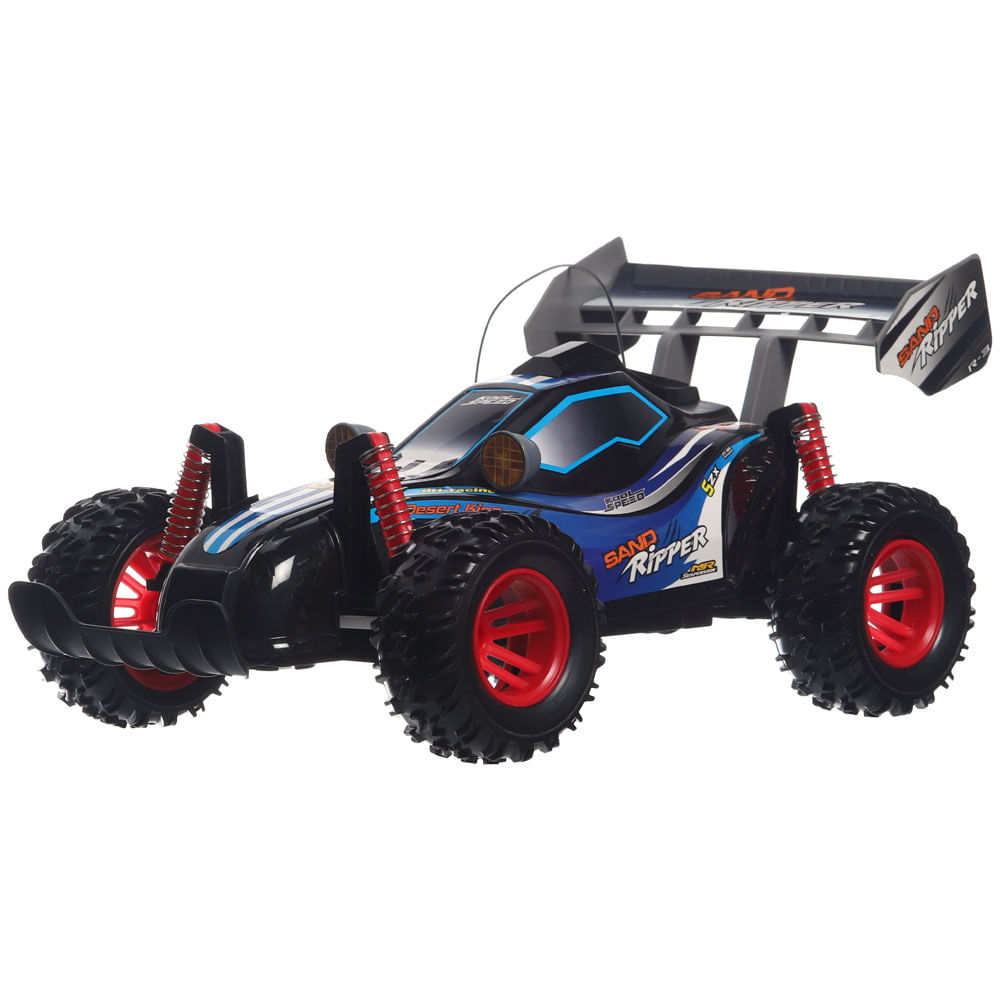 Sand ripper - Siman Guatemala