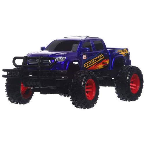 Grandex Toyota Tacoma Radio Control a Escala 1:16