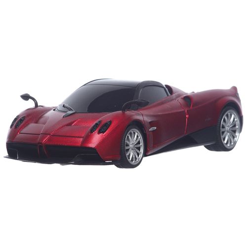 Grandex Vehículo Pagani Huayra Roadster Radio Control a Escala 1:24