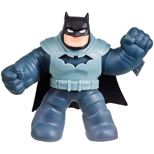 Goo Jit Zu  Dc Figuras Héroes Super Elásticos