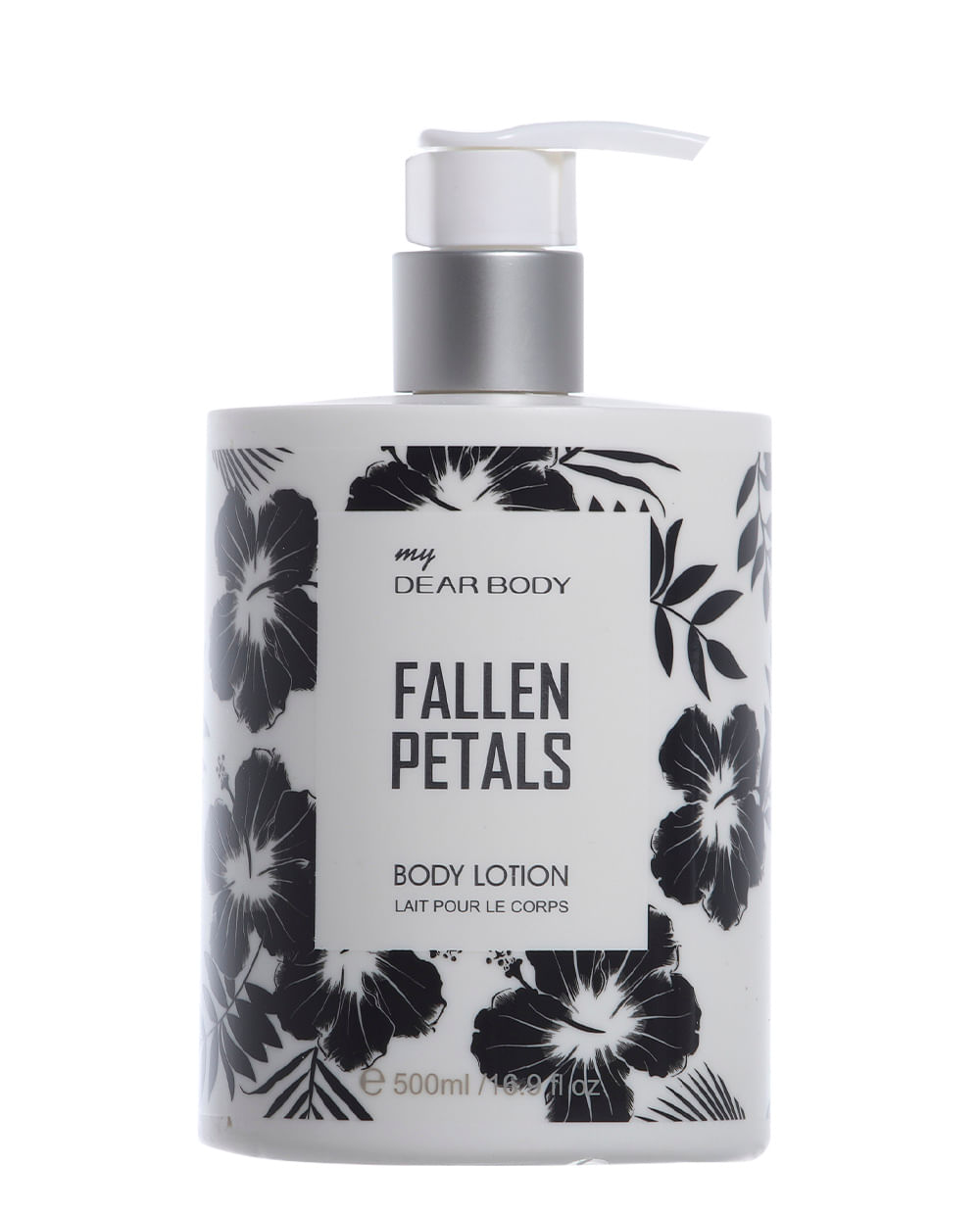 Set Dear Body Fallen Petals - Siman El Salvador