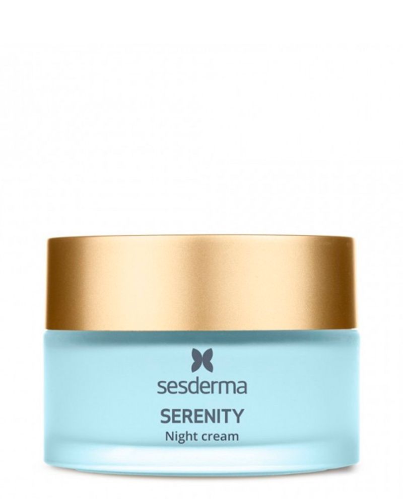 Serenity Night Cream 50ml Siman El Salvador