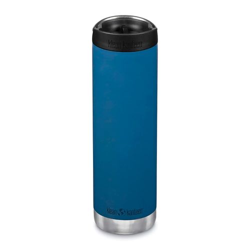 Botella Klean Kanteen de acero inoxidable 600 ml