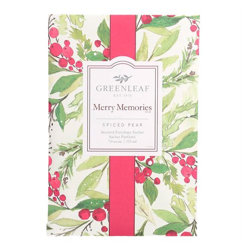 Bolsa aromatizante grande merry memorias
