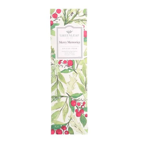 bolsa de perfume fina memorias