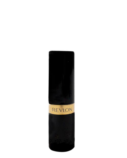 Labial Super Lustrous Lipstick - Toast Of New York