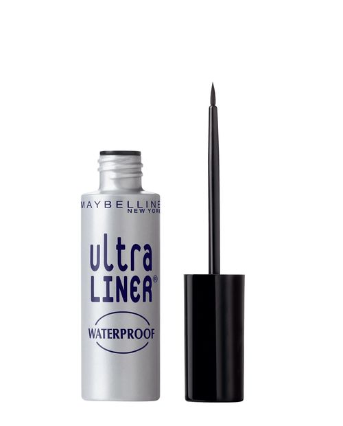 Ultra Liner Waterproof Liquid Eyeliner - Black