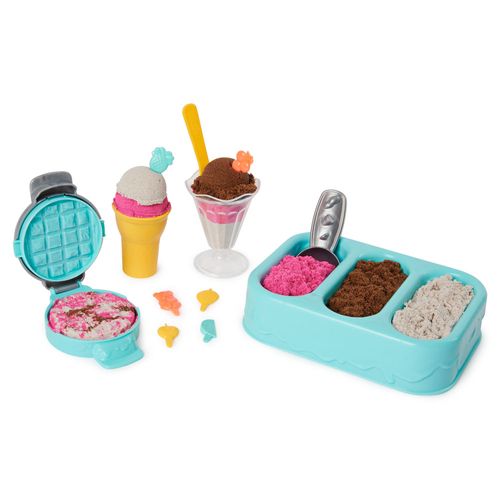 Set helados