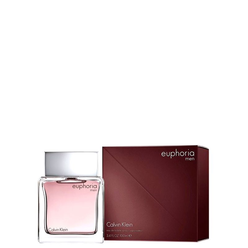 Euphoria Eau de Toilette 100ml