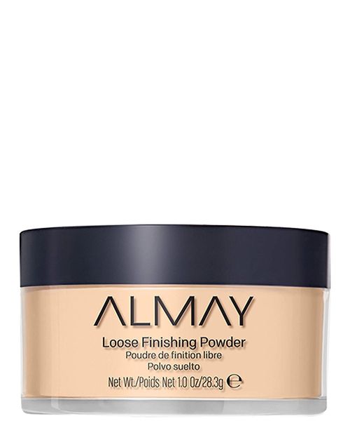 Smart Shade Loose Finishing Powder