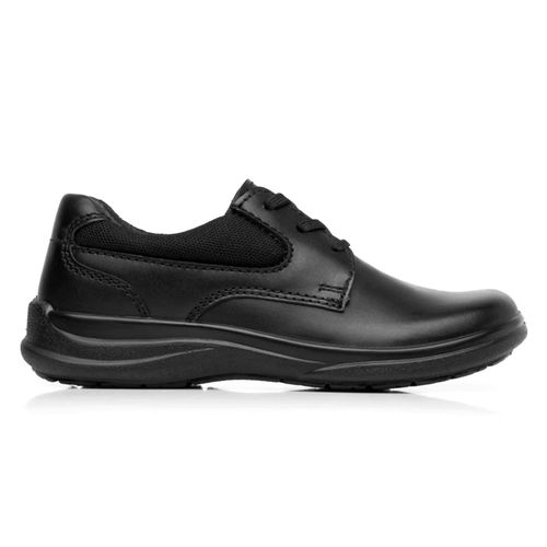 Zapato de vestir Flexi color negro para niño