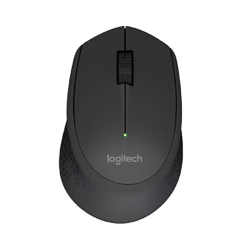 M280 mouse inalambrico negro