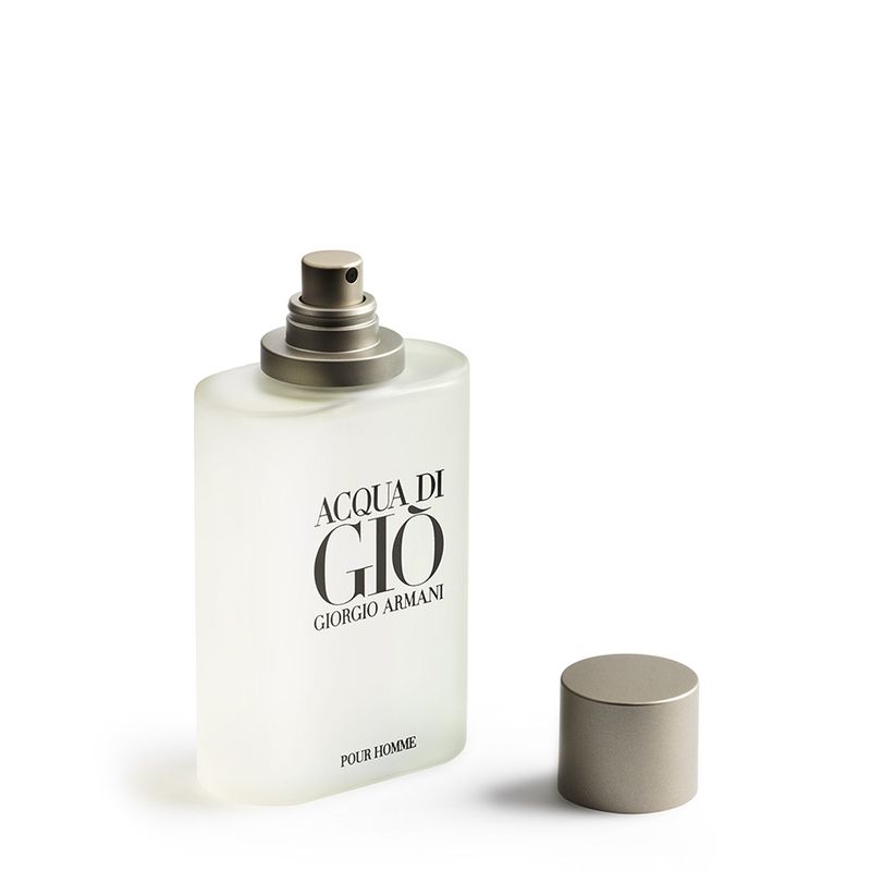 Perfume Acqua Di Gio Hombre Armani