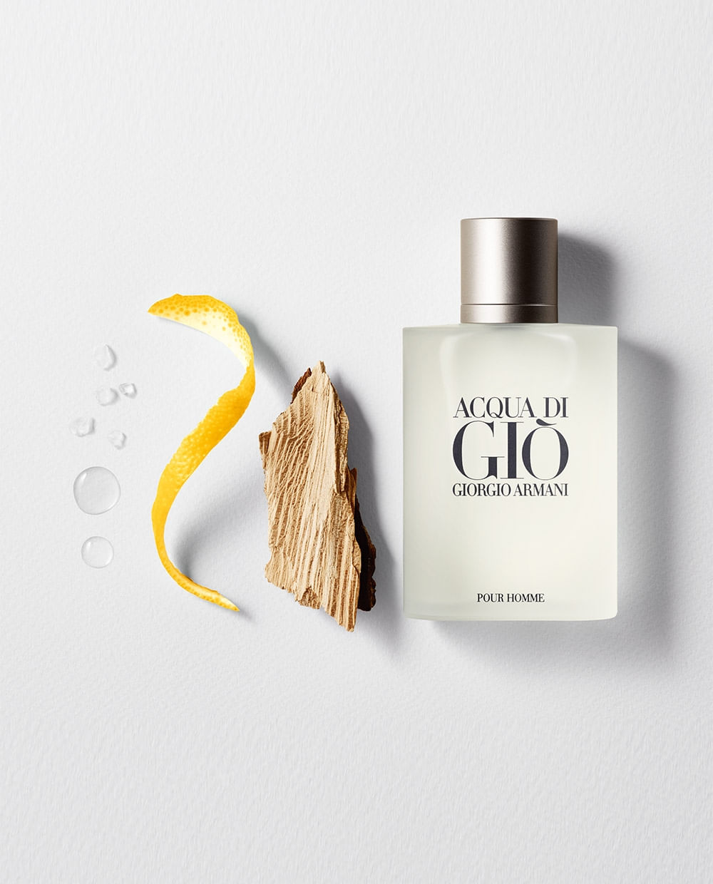 acqua di giorgio armani 50 ml