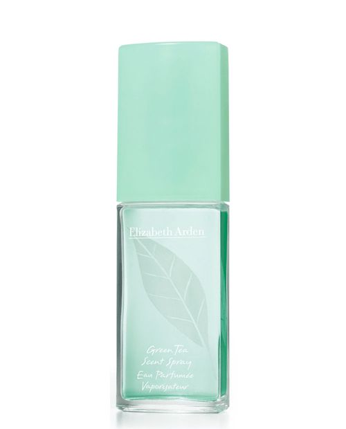 Fragancia de té verde Eau de Parfum 100ml