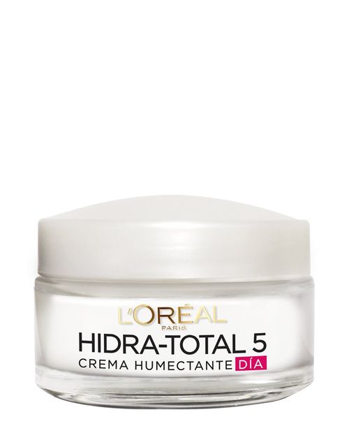 HIDRA-TOTAL 5 Crema de día - Crema humectante