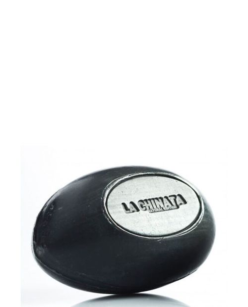Jabón en Barra de Oliva Negro 100g