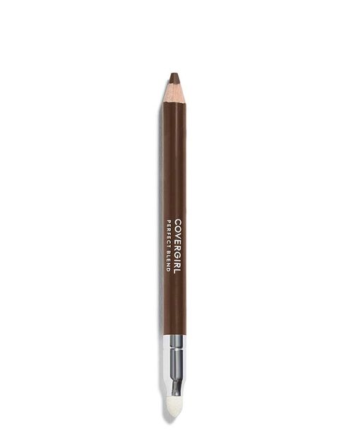 Lápiz delineador de ojos Perfect Blend - Black Brown