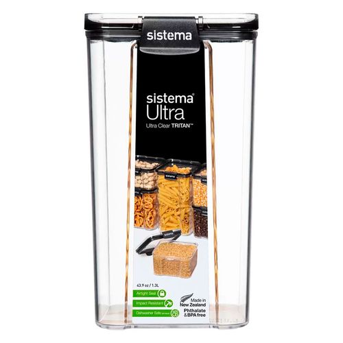 Depósito para guardar pasta