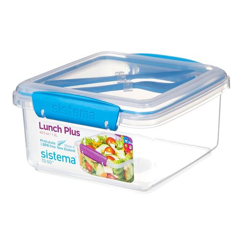 Depósito para ensalada