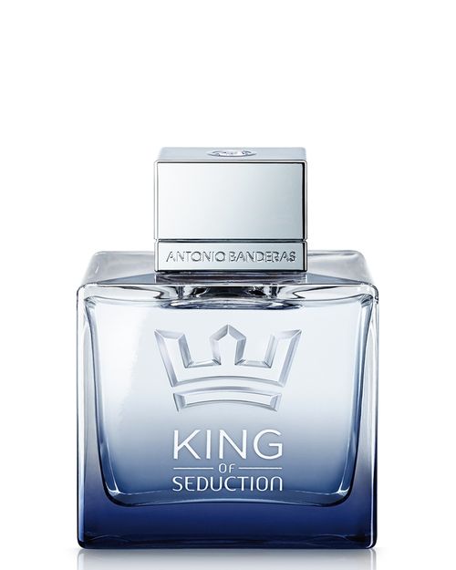 Banderas Rey De La Seducción Eau de Toilette