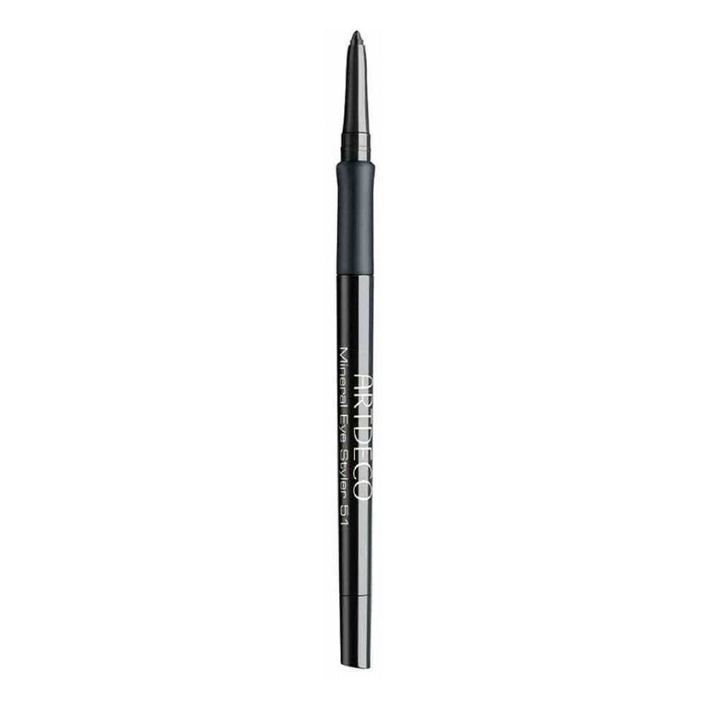Mineral Eye Styler 51 Black Siman El Salvador