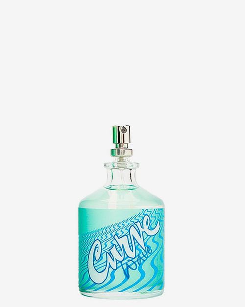 Curve Wave Eau de Toilette 125ml
