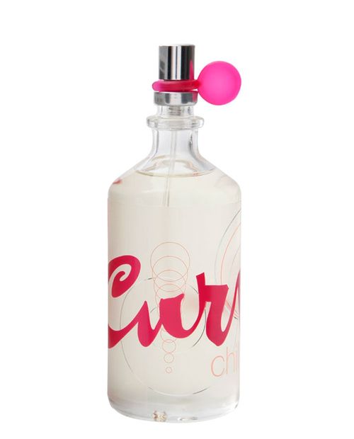 Curve Chill Eau de Toilette 100ml