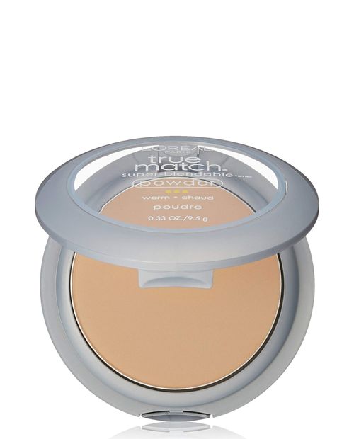 Polvo True Match - Beige natural
